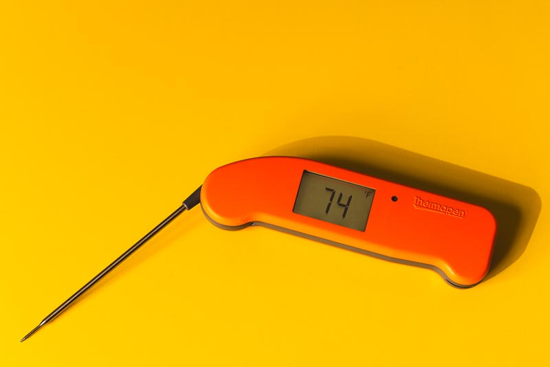 Guide to Kitchen Thermometers for Home Cooks Content Kitchen