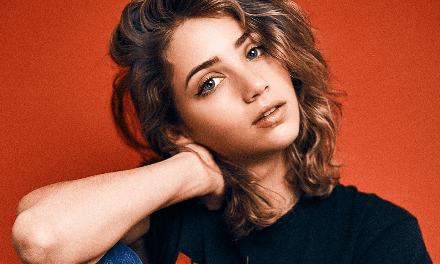 Emily Rudd A Deep Dive into the Journey of a Rising Star