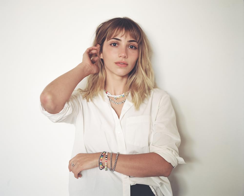 Emily Rudd A Deep Dive into the Journey of a Rising Star