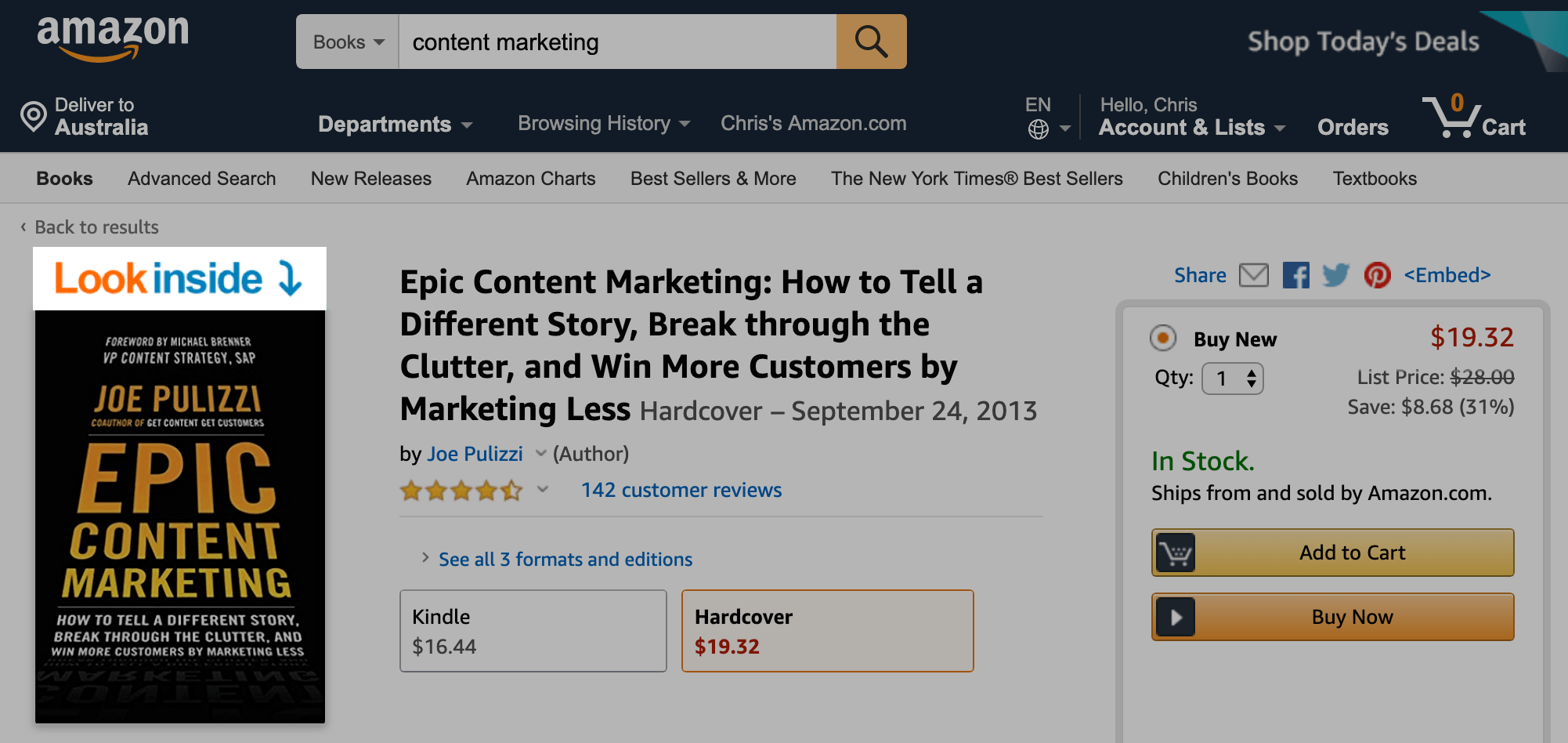 8Step Content Optimization Guide For 2021 (Free Checklist)
