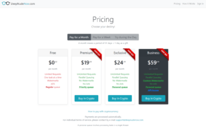 7 Best AI Nude Generators 2025 (Make Fake Nude Images)