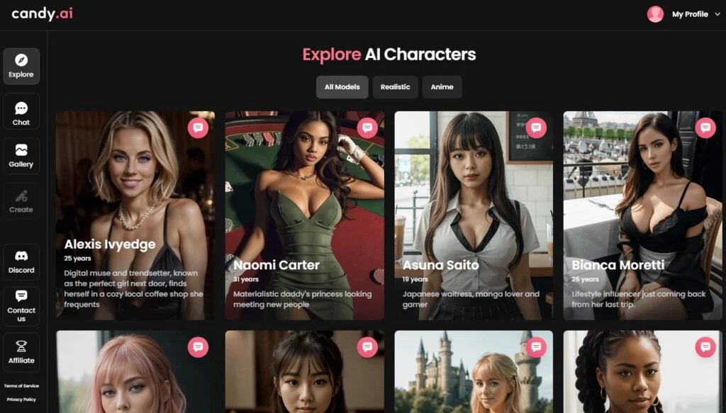 7 Best AI Nude Generators 2025 (Make Fake Nude Images)