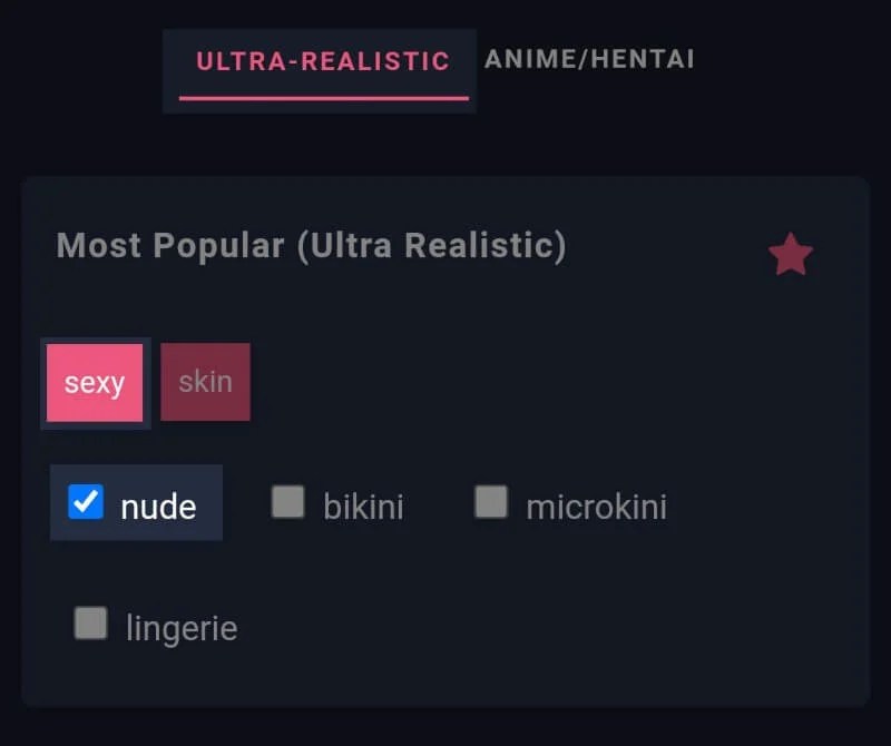 How to Edit Pictures to See Through Clothes (iPhone & Android)