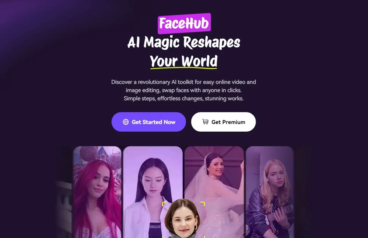 7 Best Face Swap Porn Apps 2025 (Reface Porn In Seconds)