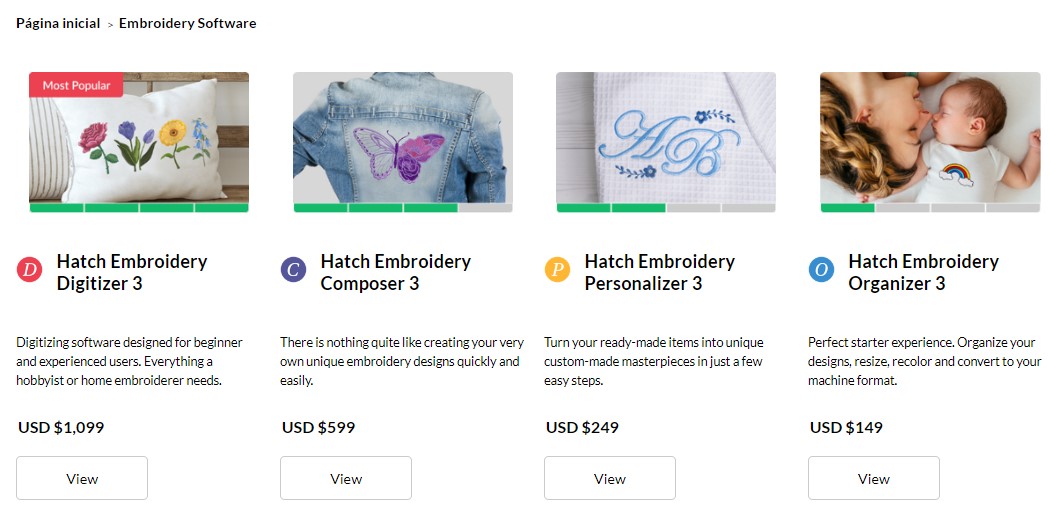7 Best Embroidery Software of 2022 (50 Tools Reviewed)