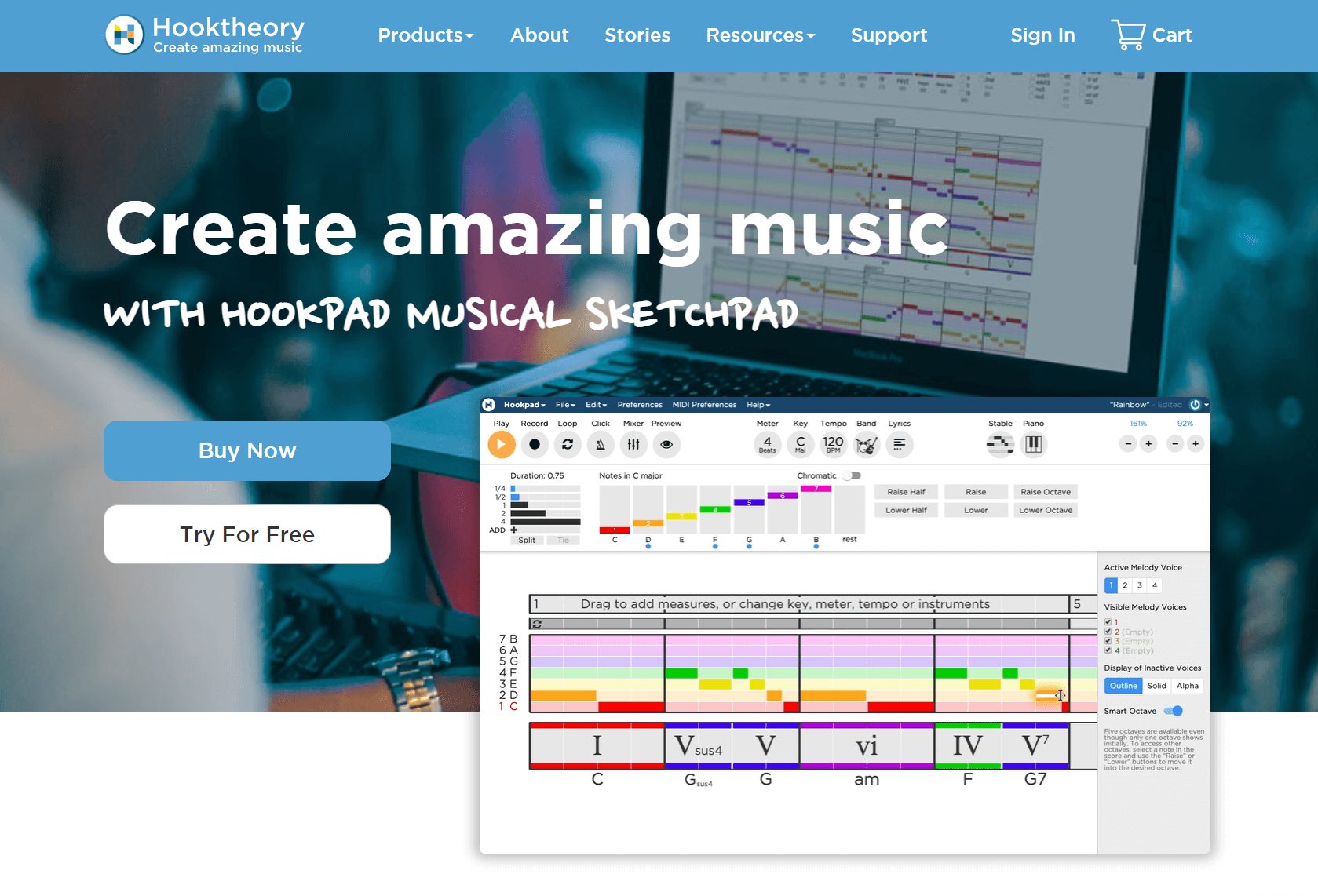 7 Best Songwriting Software 2024 (50 Programs Ranked)