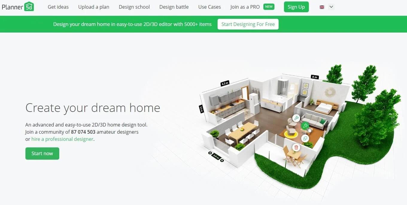 7 Best Kitchen Design Software Apps 2024 (50 Programs Rated)