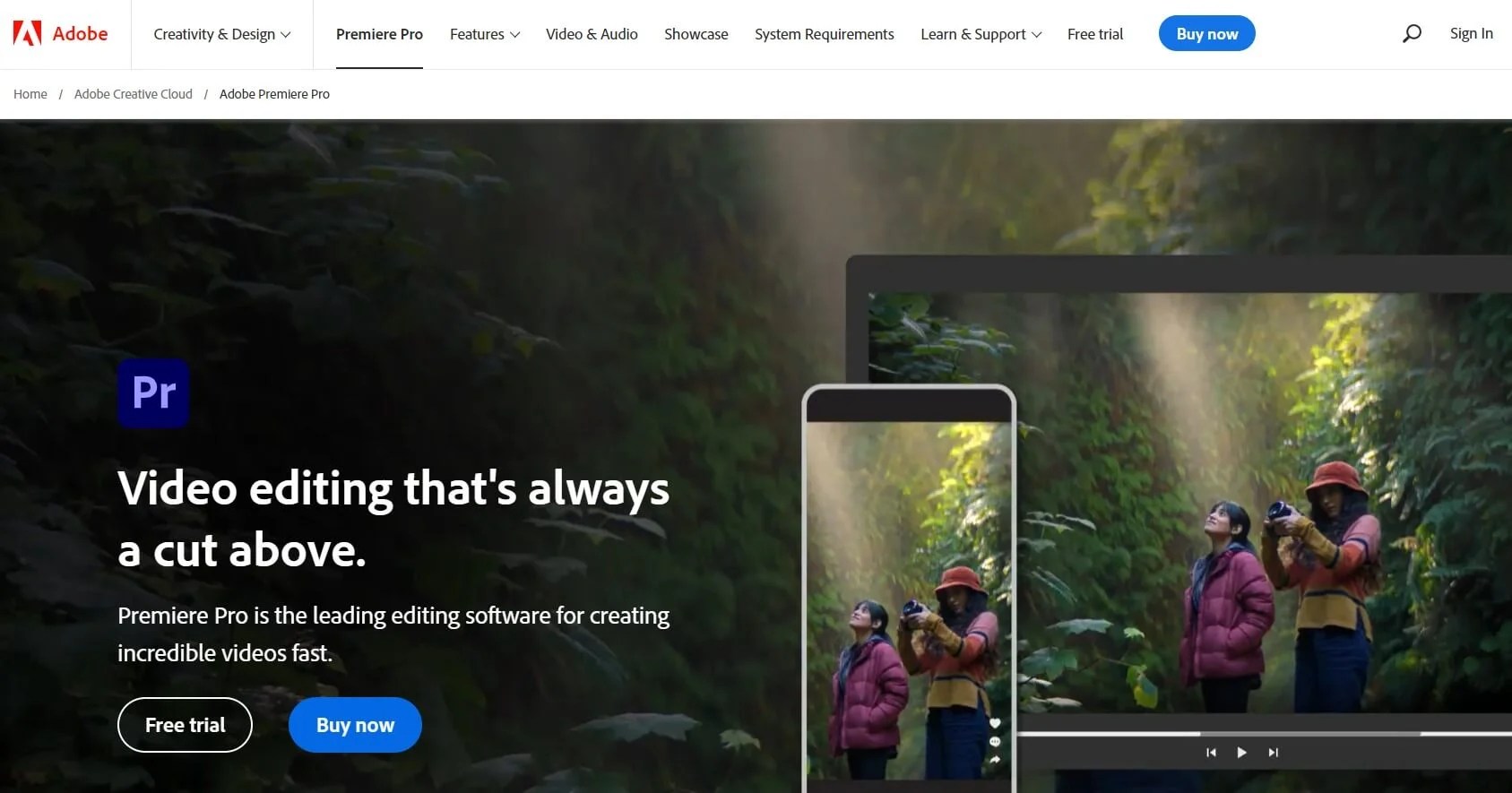 7 Best Sports Video Editors 2024 (Make 4K Highlight Videos)