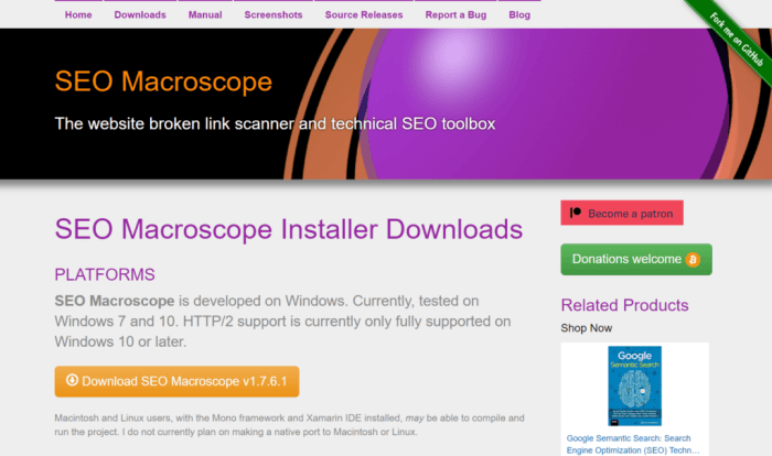 7 Best Open Source SEO Tools 2026 (#1 OS SEO Software)