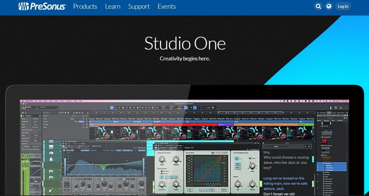 7 Best DAW Software for Music Production 2024 (PC & Mac)