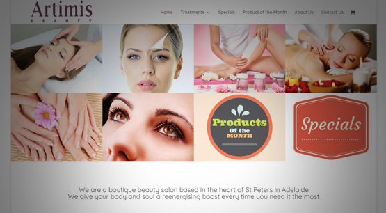 Artimis Content Maximiser