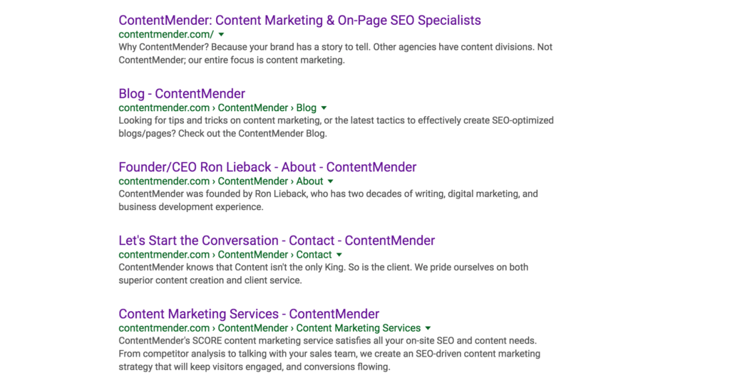 What Are SEO Meta Tags? 7 Tips for Title and Description Optimization ContentMender