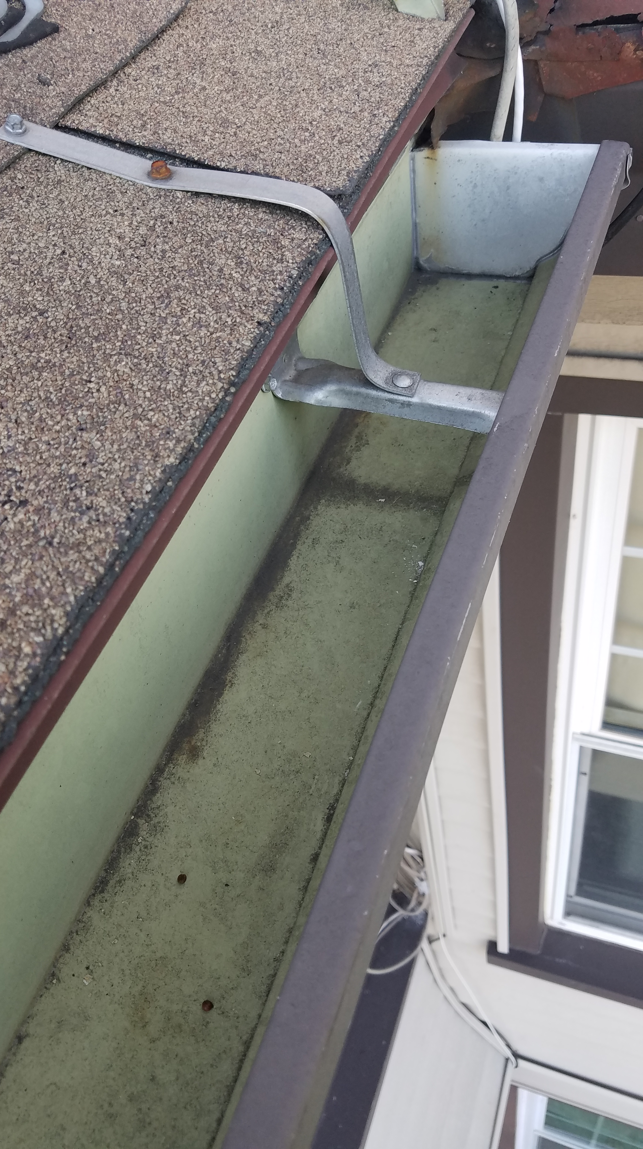 Gutter Repair Solutions Best Gutter Installation Near Me!