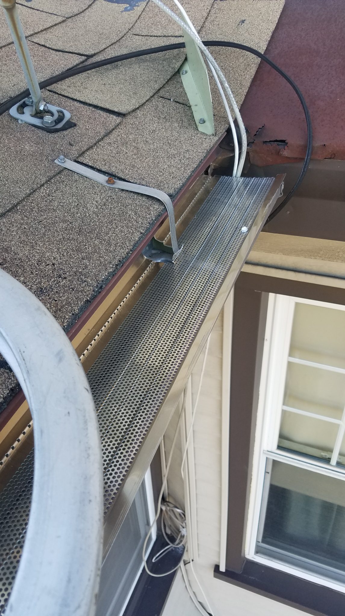 Gutter Repair Solutions Best Gutter Installation Near Me!