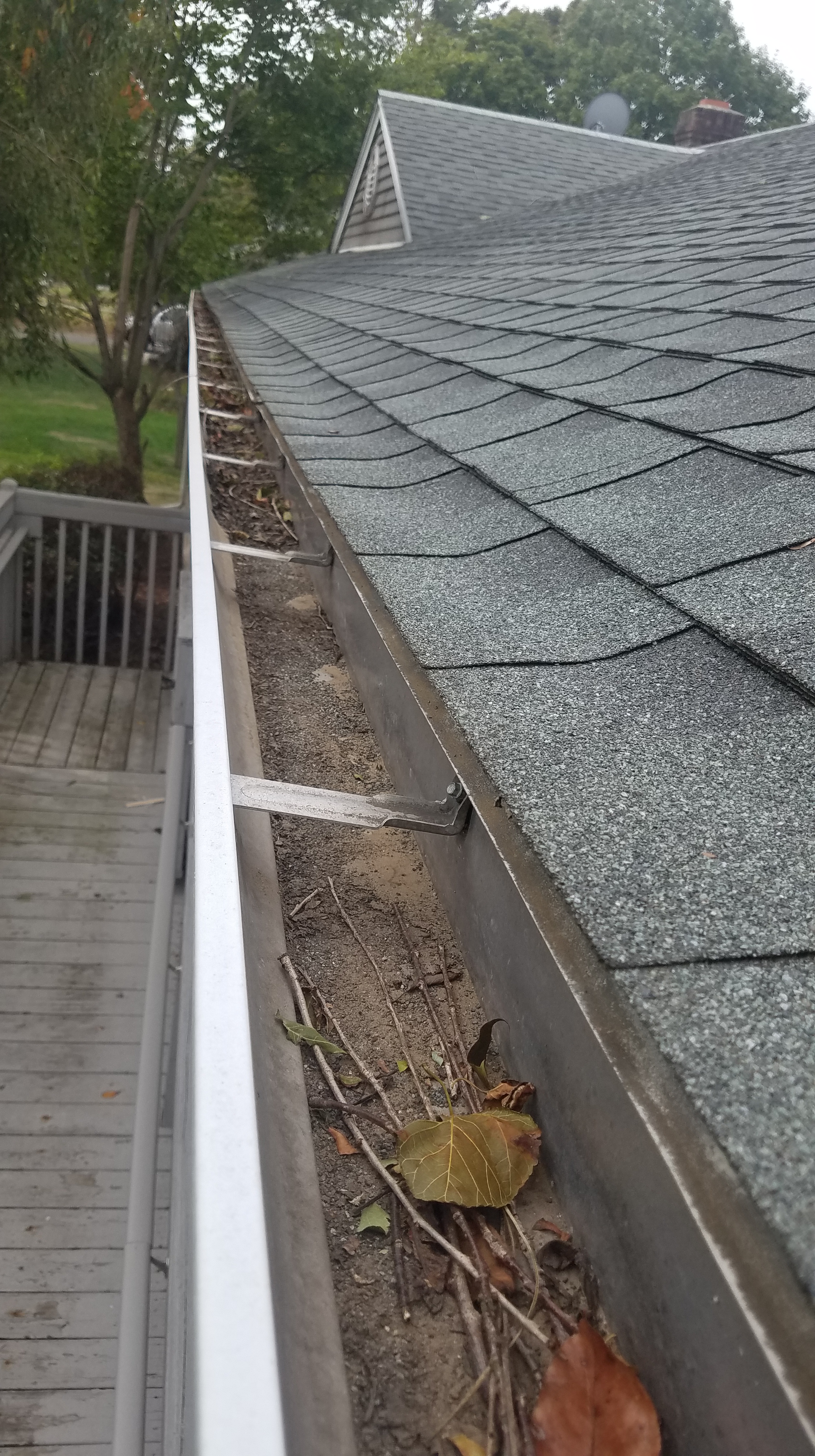 Gutter Repair Solutions Best Gutter Installation Near Me!