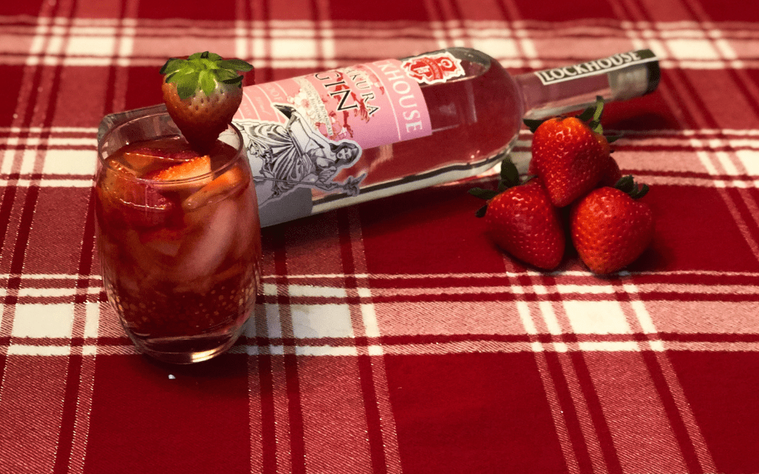 Our Romantic Cocktail Recipe Roundup Content on Draft