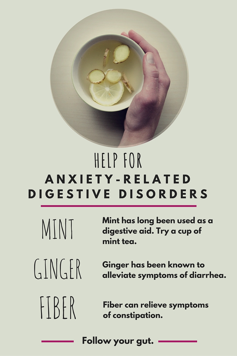 4 Natural Ways To Alleviate IBS Symptoms