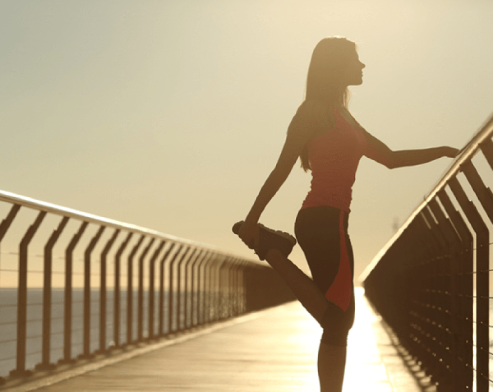 Does Sitting Make My Anxiety Worse?