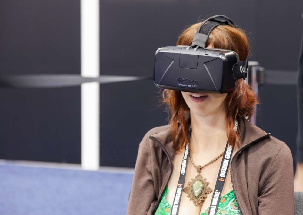 How Virtual Reality Is Changing PTSD Treatment
