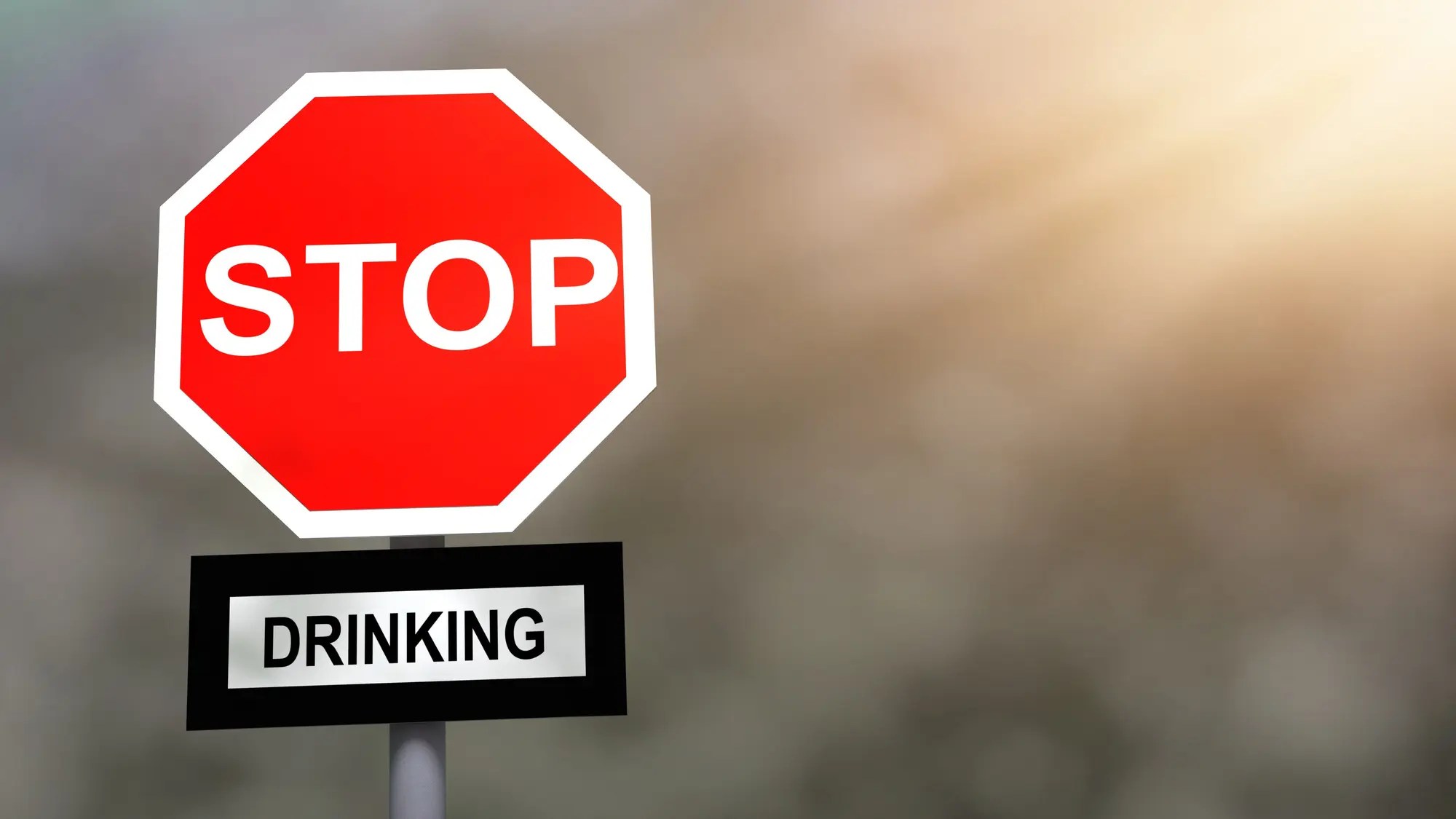 10 Reasons to Stop Drinking Alcohol Today Content Rally