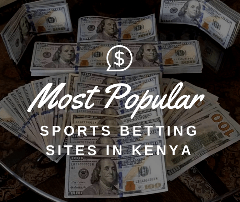 Most Popular Sports Betting Sites in Kenya Content Rally
