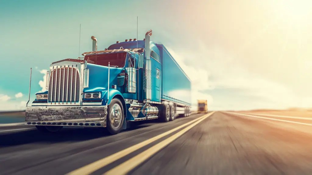 4Things You Need To Know About Commercial Truck Insurance CR