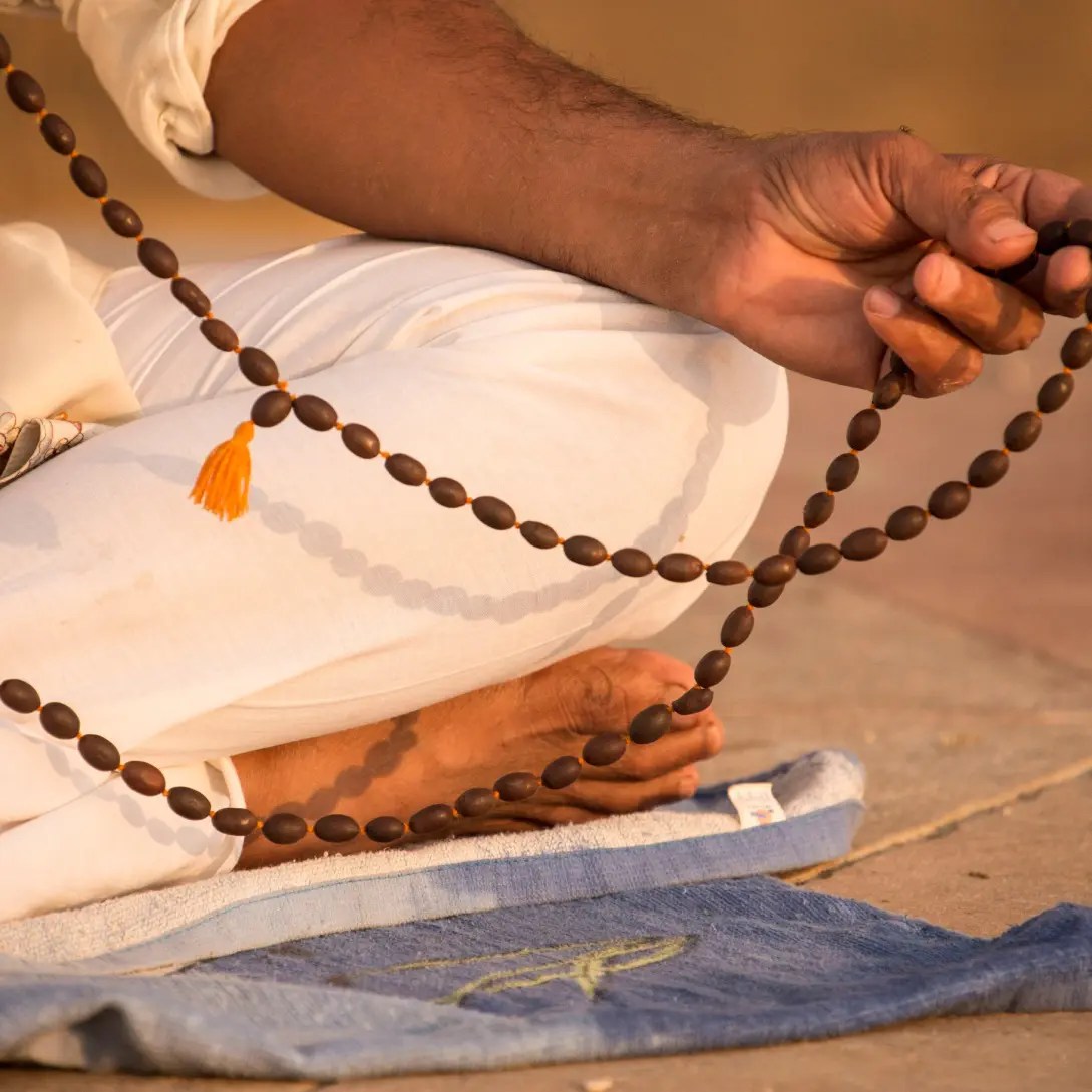 Uses and History of Prayer Beads in Various Traditions Content Rally