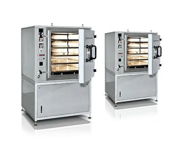 The Many Uses of Industrial Vacuum Ovens Content Rally