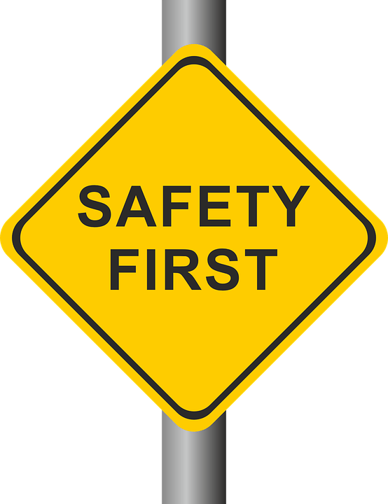 5 things you should know about safety alerts The Content Rally