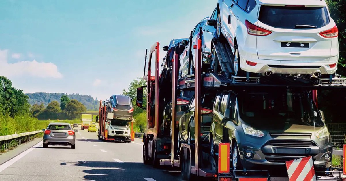 Seven Great Reasons to Use a Car Transportation Company