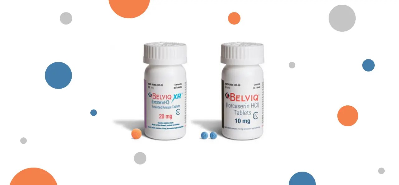 Are you aware of Belviq a weightloss drug? Content Rally