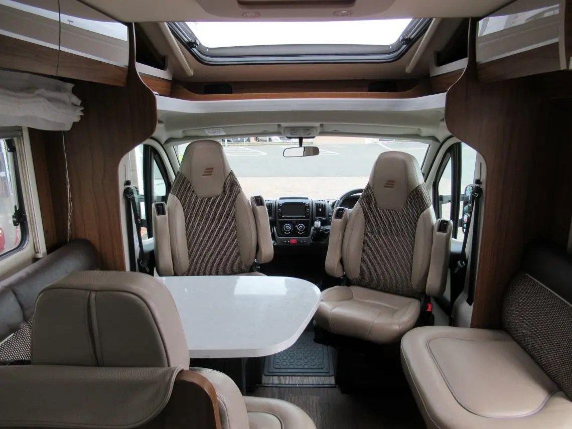 Motorhome Servicing and Maintenance Your Complete Guide CR