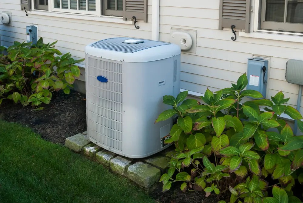 Things to Consider Before Relocating the Outdoor AC Unit CR