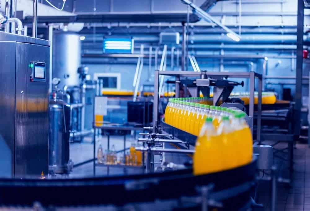 A Guide to Hiring a Recruiter in the Food and Beverage Industry