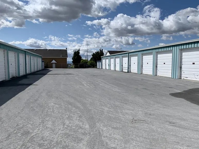 5 Qualities of A Safe Outdoor Storage Facility Content Rally.