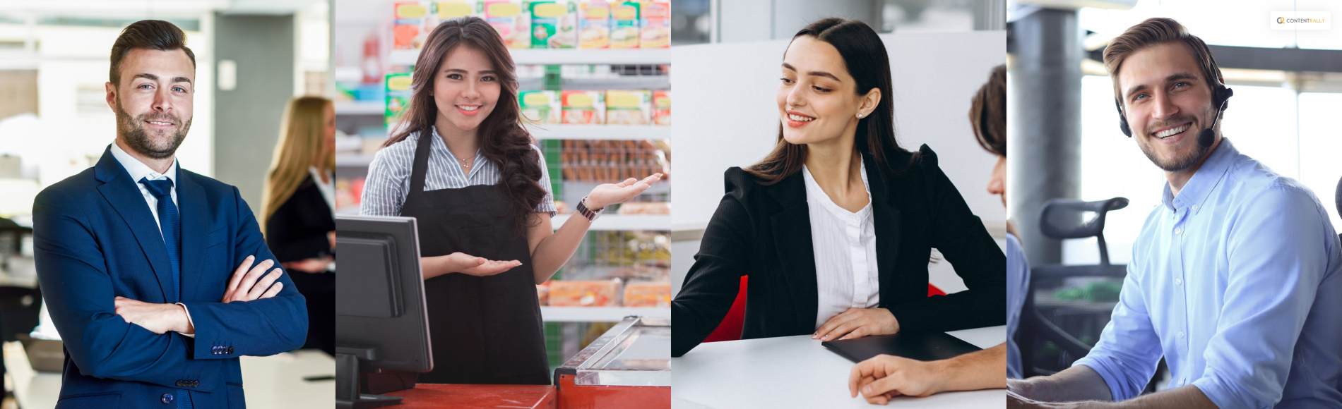 How Many Jobs Are Available In Consumer Services?