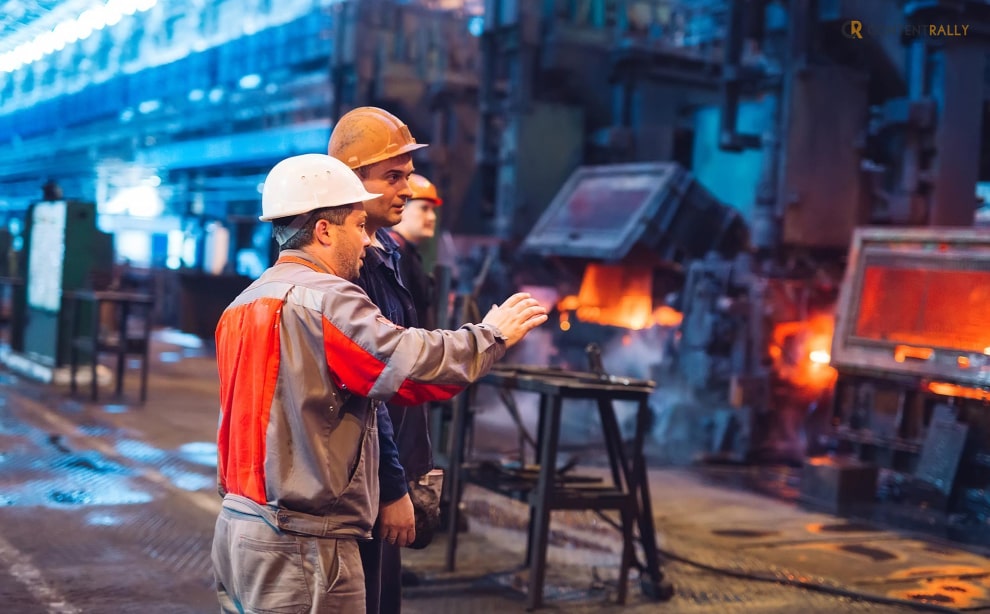 How Many Jobs Are Available In Precious Metals?