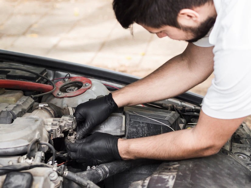 How To Prevent Catalytic Converter Theft