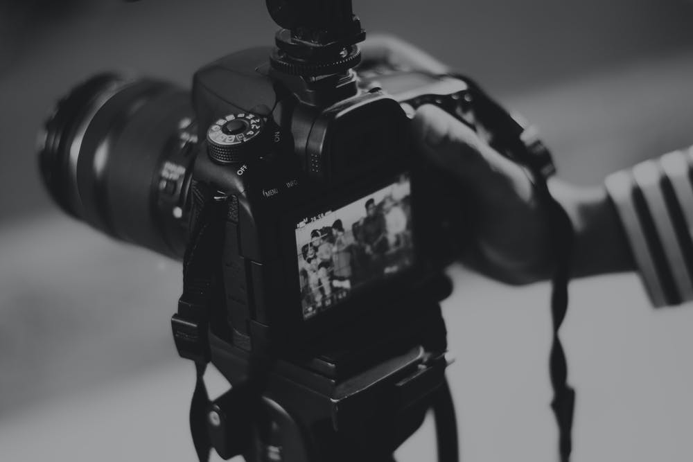 Fotografieren in meiner Nähe