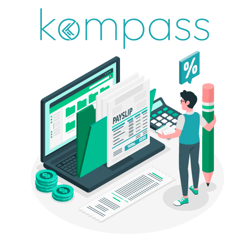 KOMPASS LOGIN