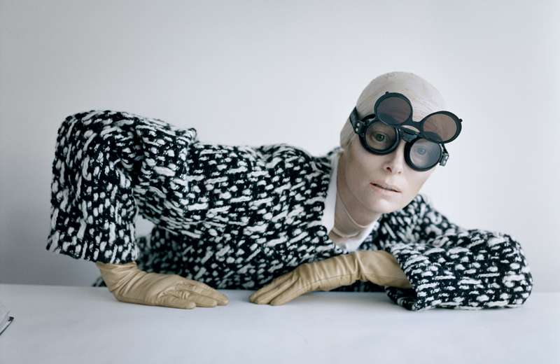 Tim Walker Internazionale