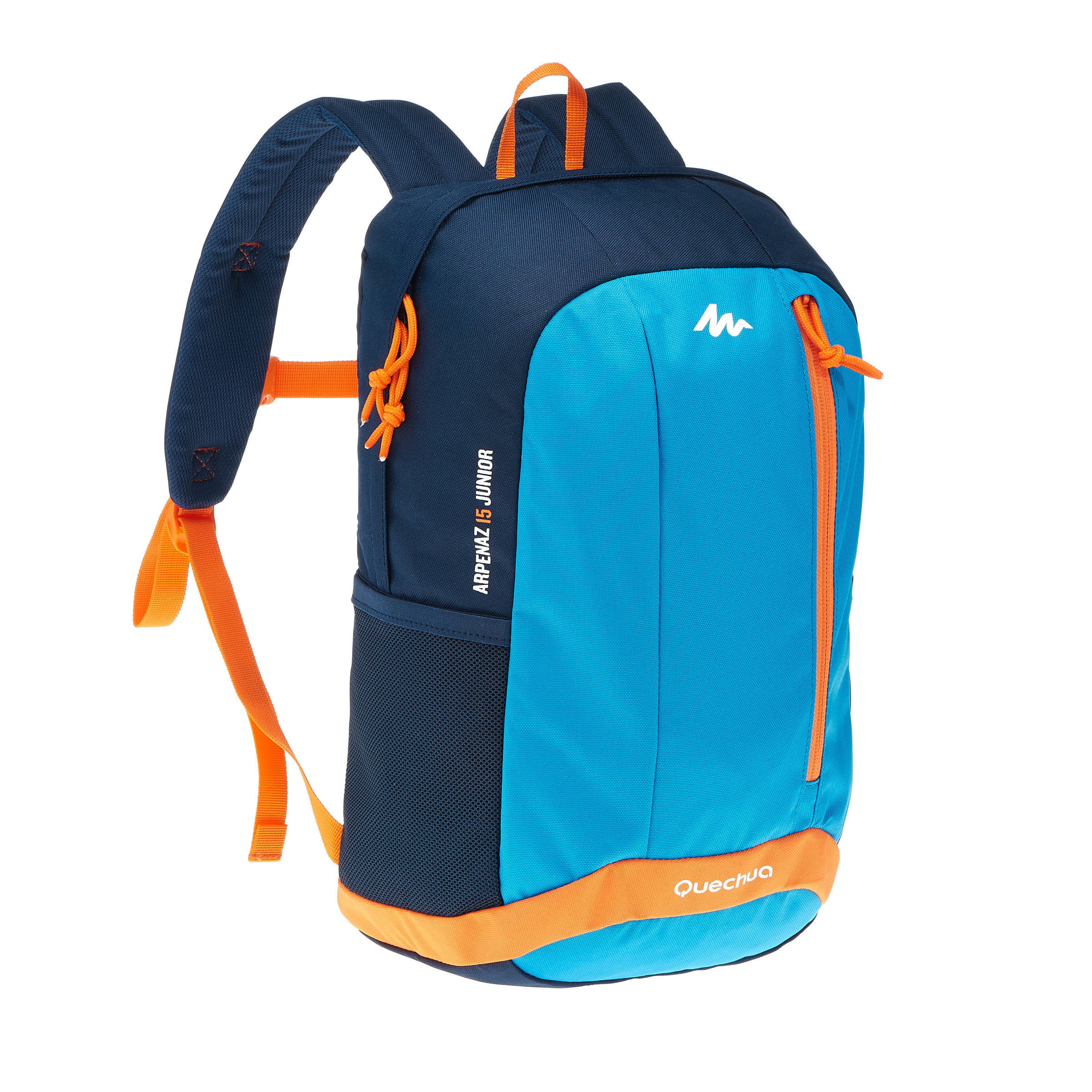 15 litre Hiking Backpack for Children Quechua 15 Litre Hiking Bag