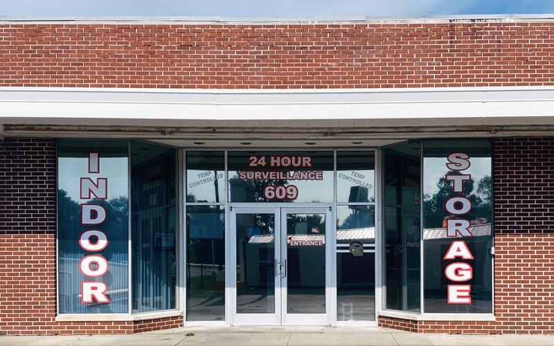 Storage Plus Storage in Martinsville, IN