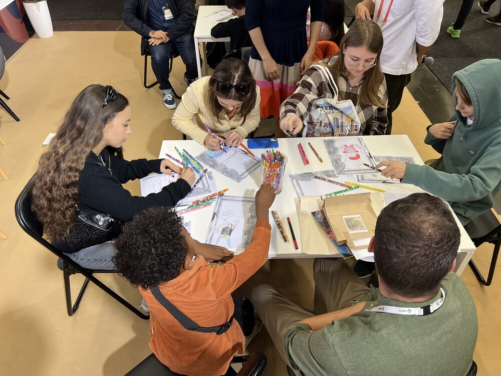 2022 Book Fair MD Insight