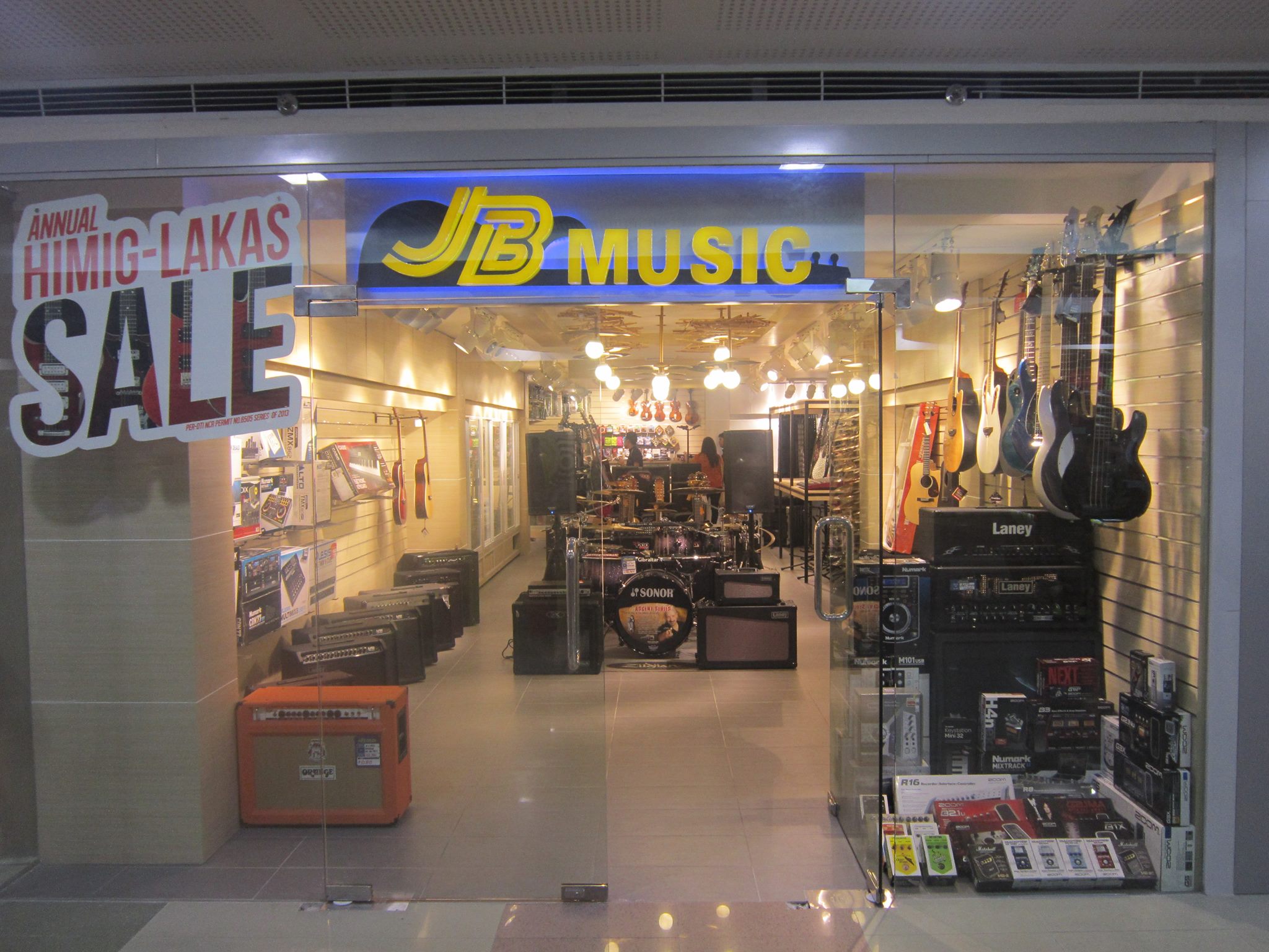 5 AweSM Shops Every Music Enthusiast Should Visit SM Supermalls SM
