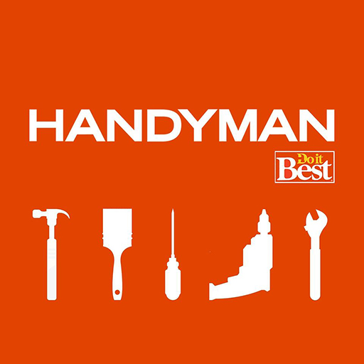 HANDYMAN CHERRY SHAW SM Supermalls