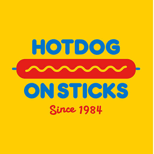 HOTDOG ON STICKS SM Mall Of Asia SM Supermalls