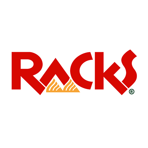 RACKS SM Supermalls
