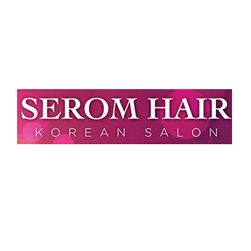 SEROM HAIR SM Supermalls