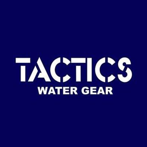 TACTICS WATER GEAR SM Supermalls